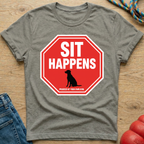 Proceed T-Shirt