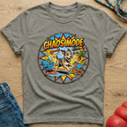 Chaos Retro Mode T-Shirt