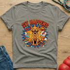 Sit Happens 7 T-Shirt