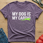 Hound Cardio T-Shirt