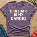 Hair Cardio T-Shirt