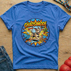Chaos Retro Mode T-Shirt