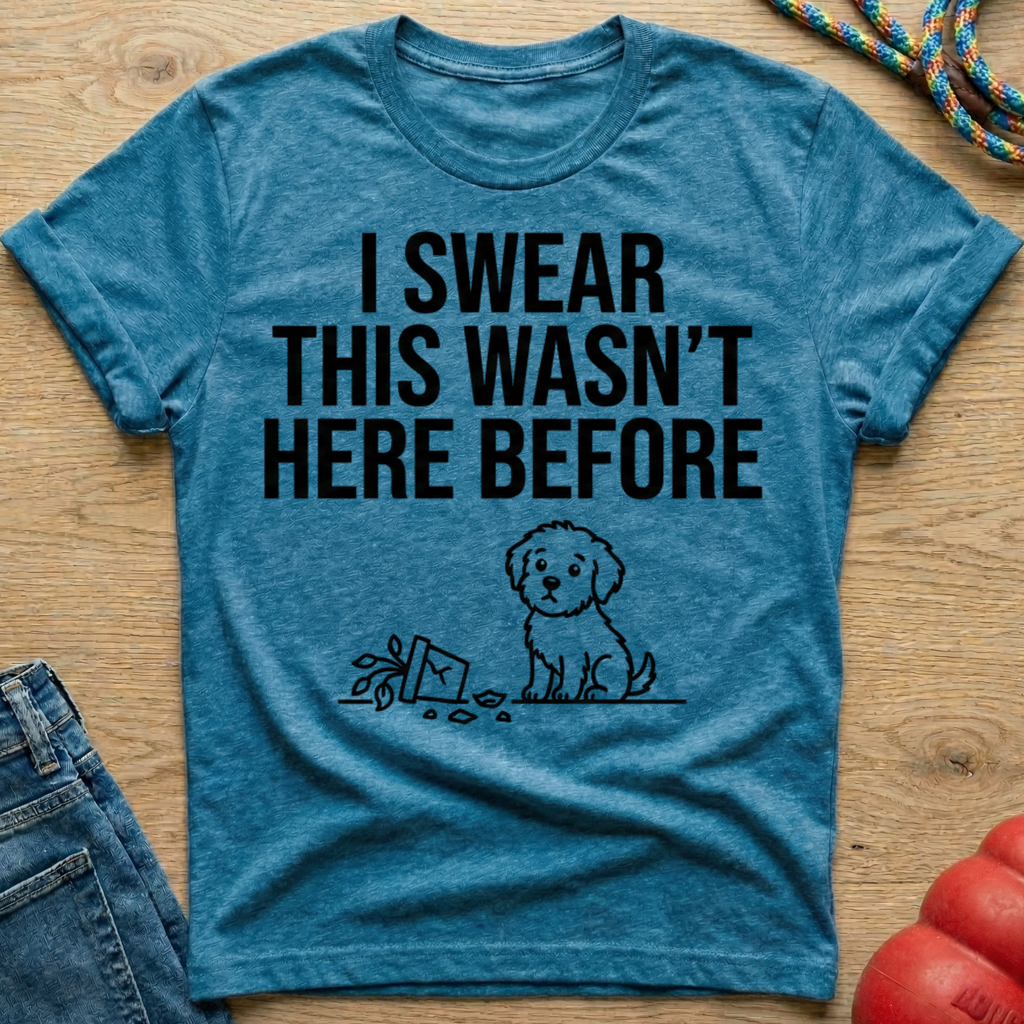 I Swear 2  T-Shirt