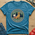 Camp Crew T-Shirt
