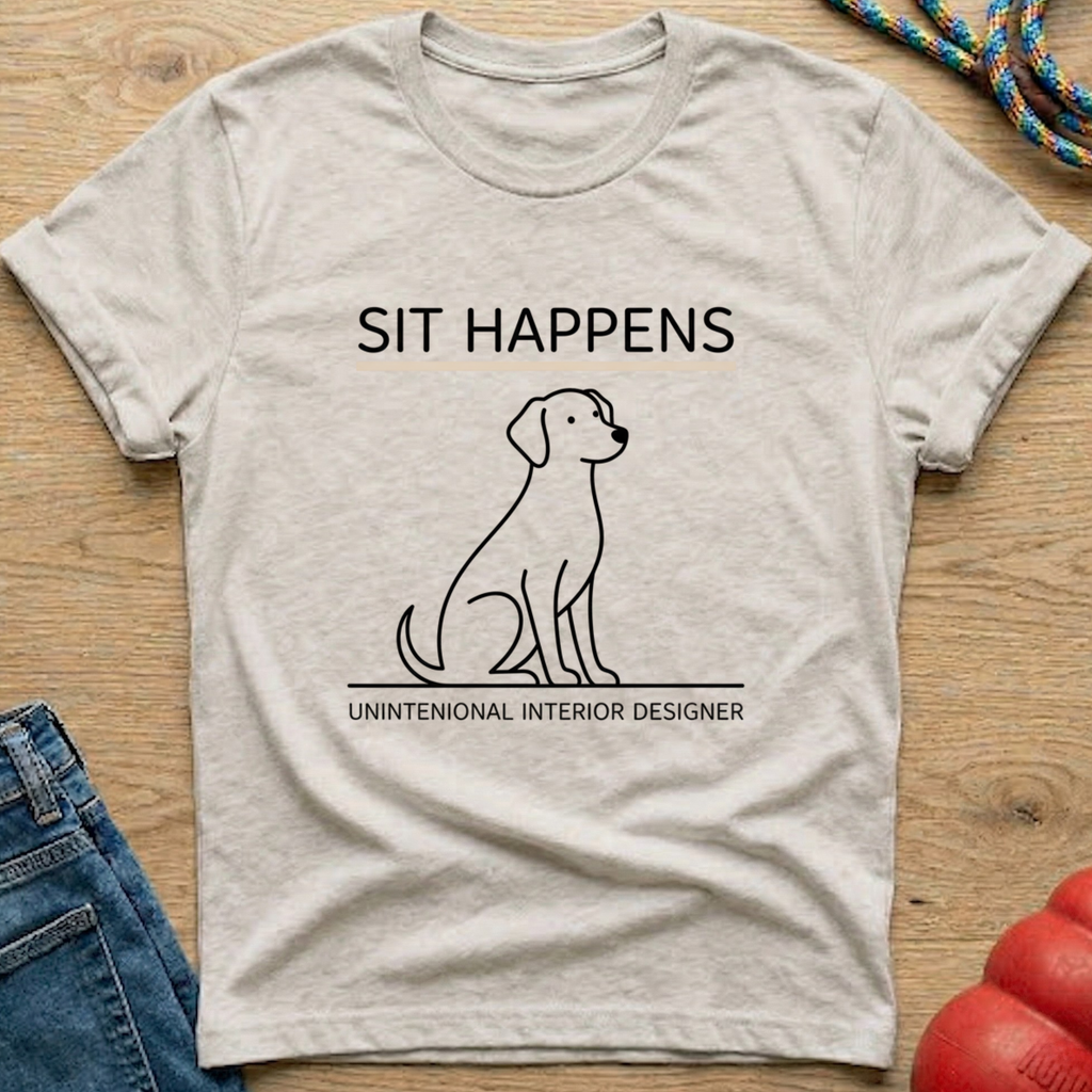 Interior Designer T-Shirt
