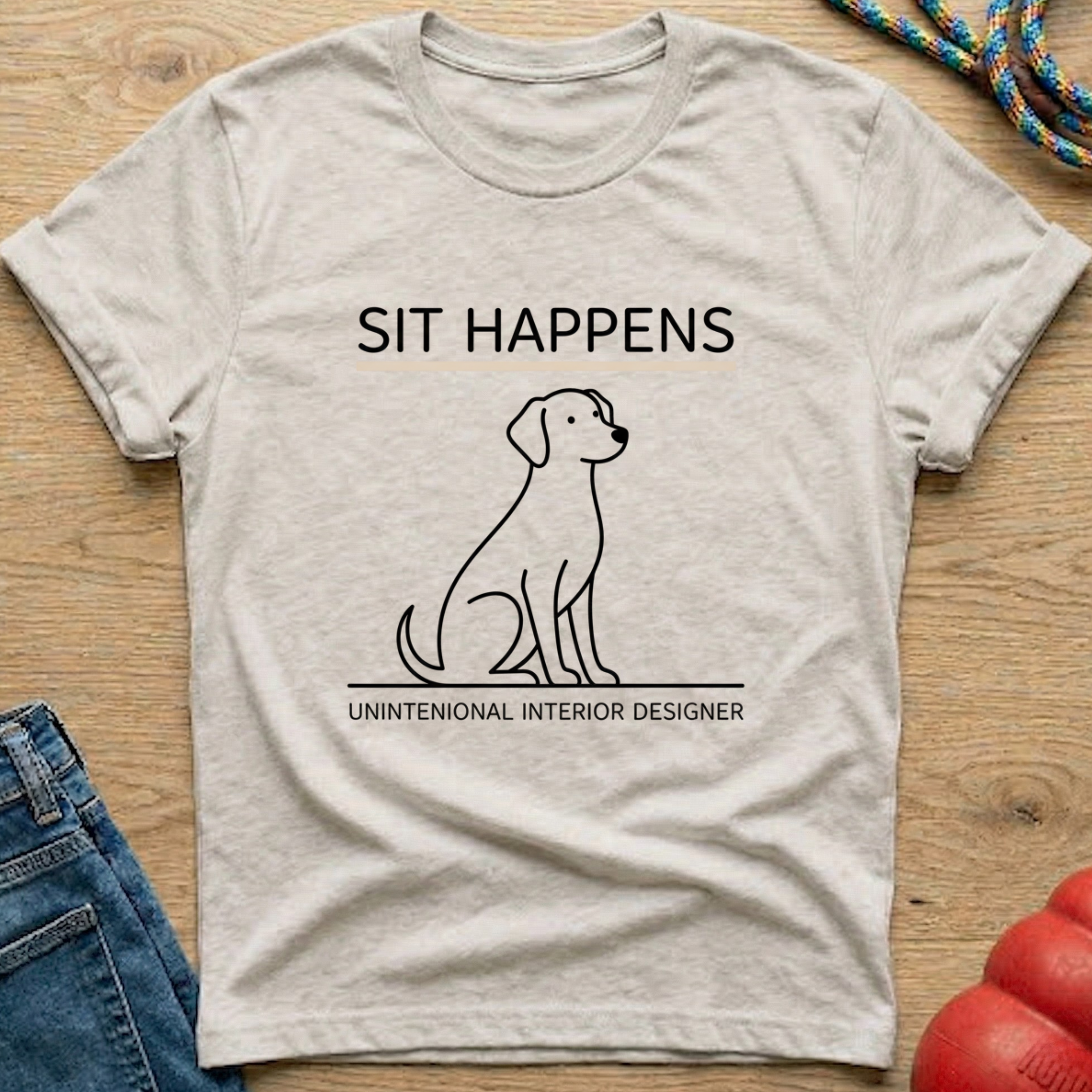 Interior Designer T-Shirt