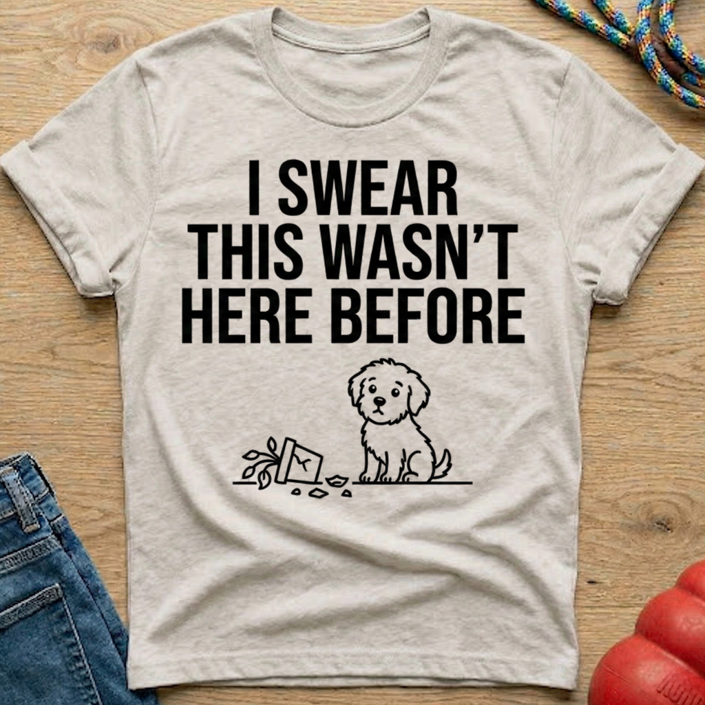 I Swear 2  T-Shirt