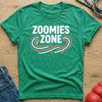 Zoomies 3 T-Shirt