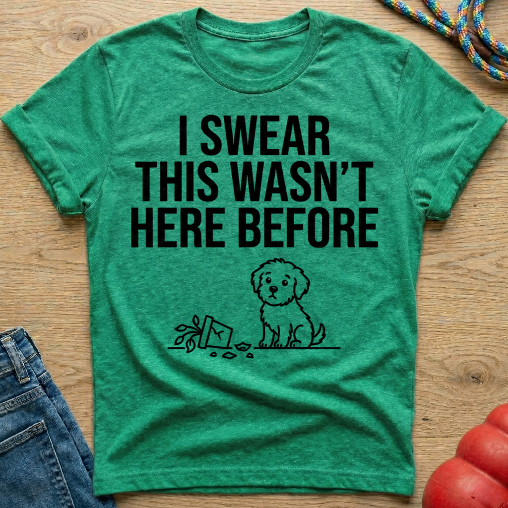 I Swear 2  T-Shirt