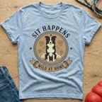 Colley Wild Home  T-Shirt