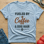 Coffee Hair T-Shirt