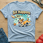 Sit Training T-Shirt