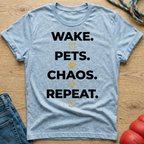 Repeat Chaos T-Shirt