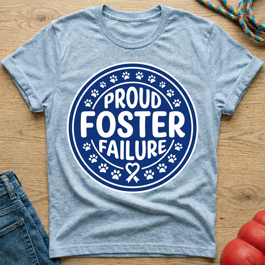 Foster Failure T-Shirt