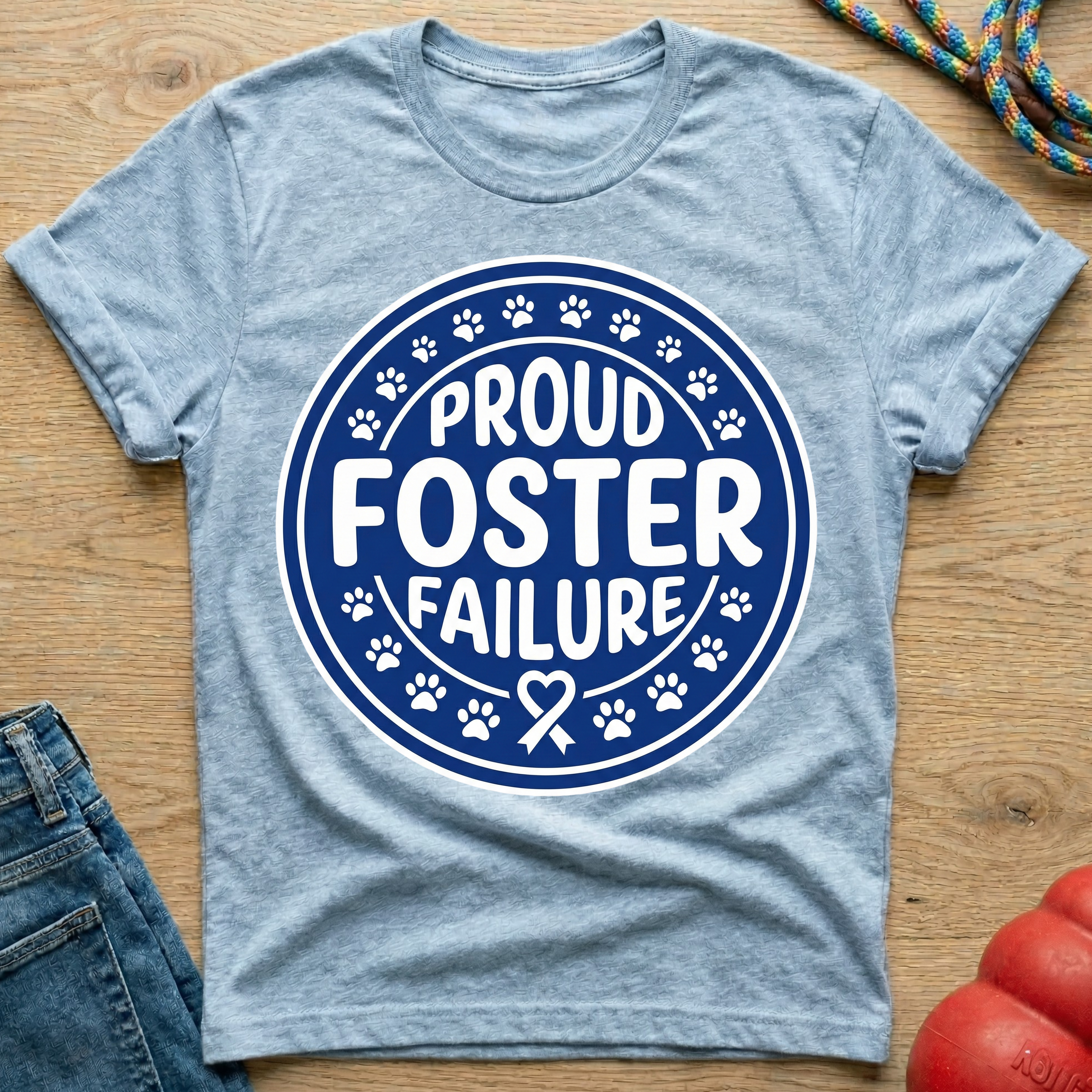 Foster Failure T-Shirt