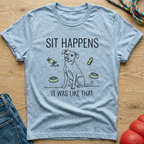 It Was Like That  T-Shirt