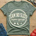 Team No Sleep T-Shirt