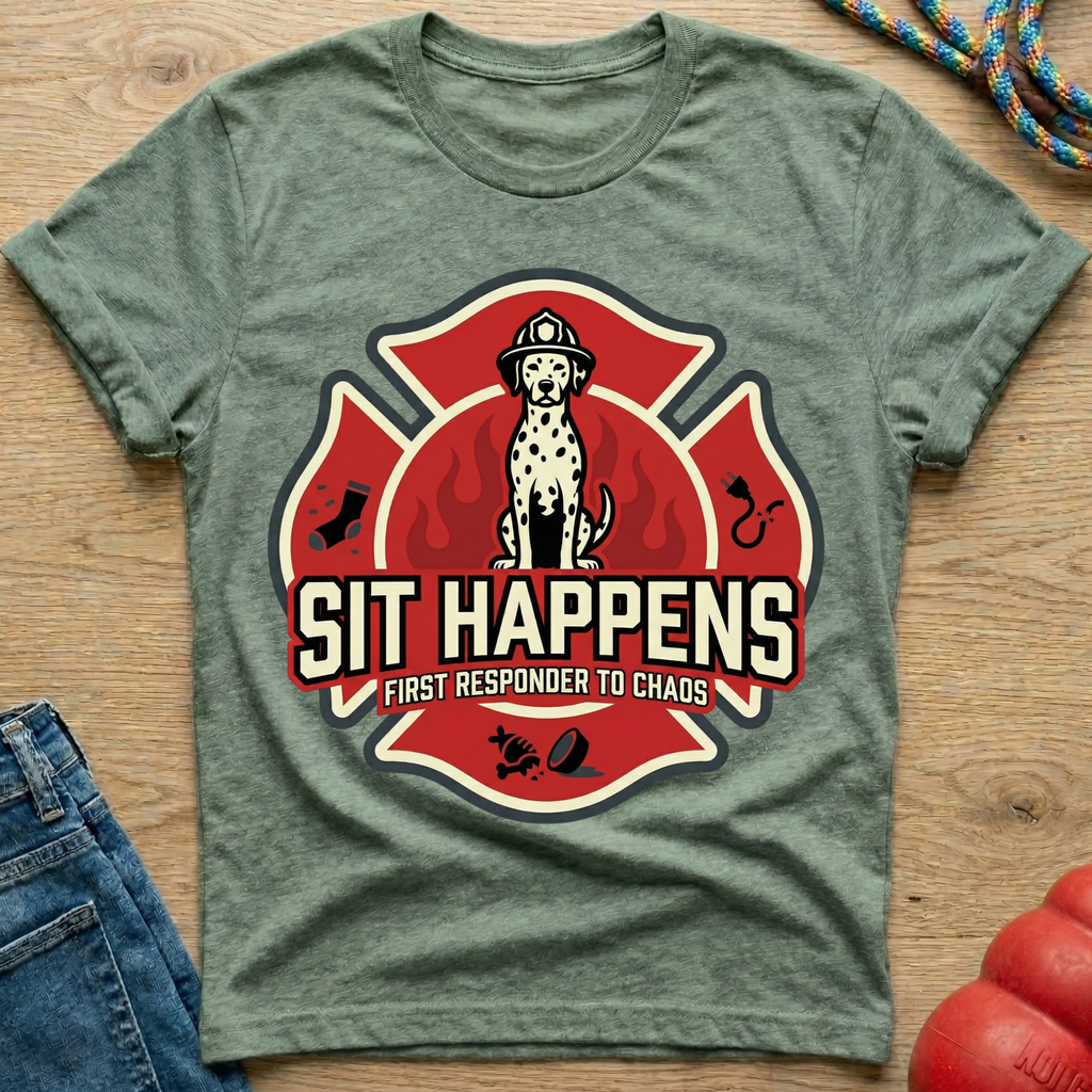 Chaos Responder T-Shirt