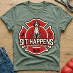 Chaos Responder T-Shirt