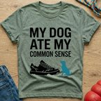 Common Sense T-Shirt