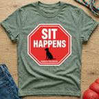 Proceed T-Shirt