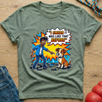 Sit Happens T-Shirt