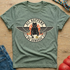 No Remorse T-Shirt