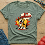 Sit Sit T-Shirt