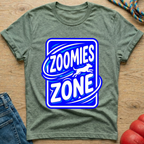 Zoomie 1 T-Shirt