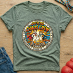 Off Chaos Crew T-Shirt
