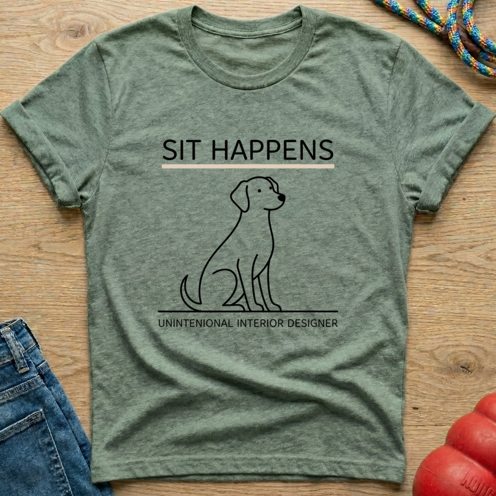 Interior Designer T-Shirt