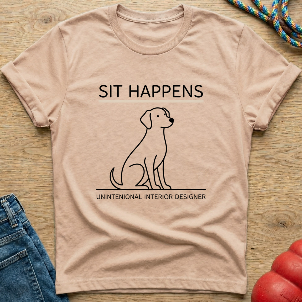 Interior Designer T-Shirt