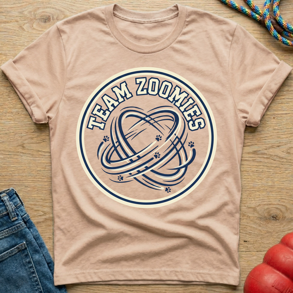 Zoomie 2 T-Shirt