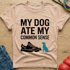 Common Sense T-Shirt