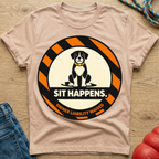 Liability Waiver T-Shirt