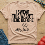 I Swear 2  T-Shirt