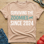 Zoomie 1 T-Shirt