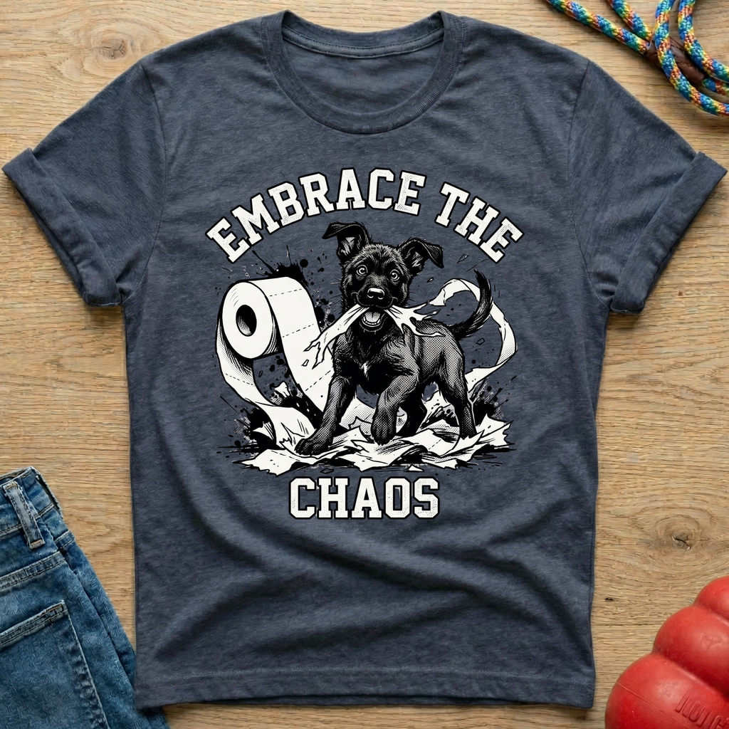 A Choas T-Shirt