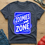 Zoomie 1 T-Shirt