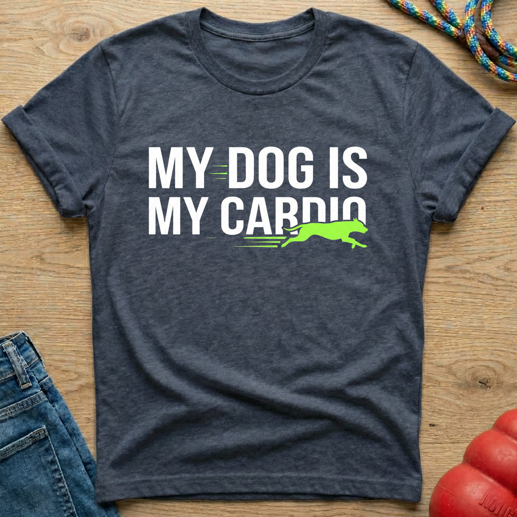 Hound Cardio T-Shirt