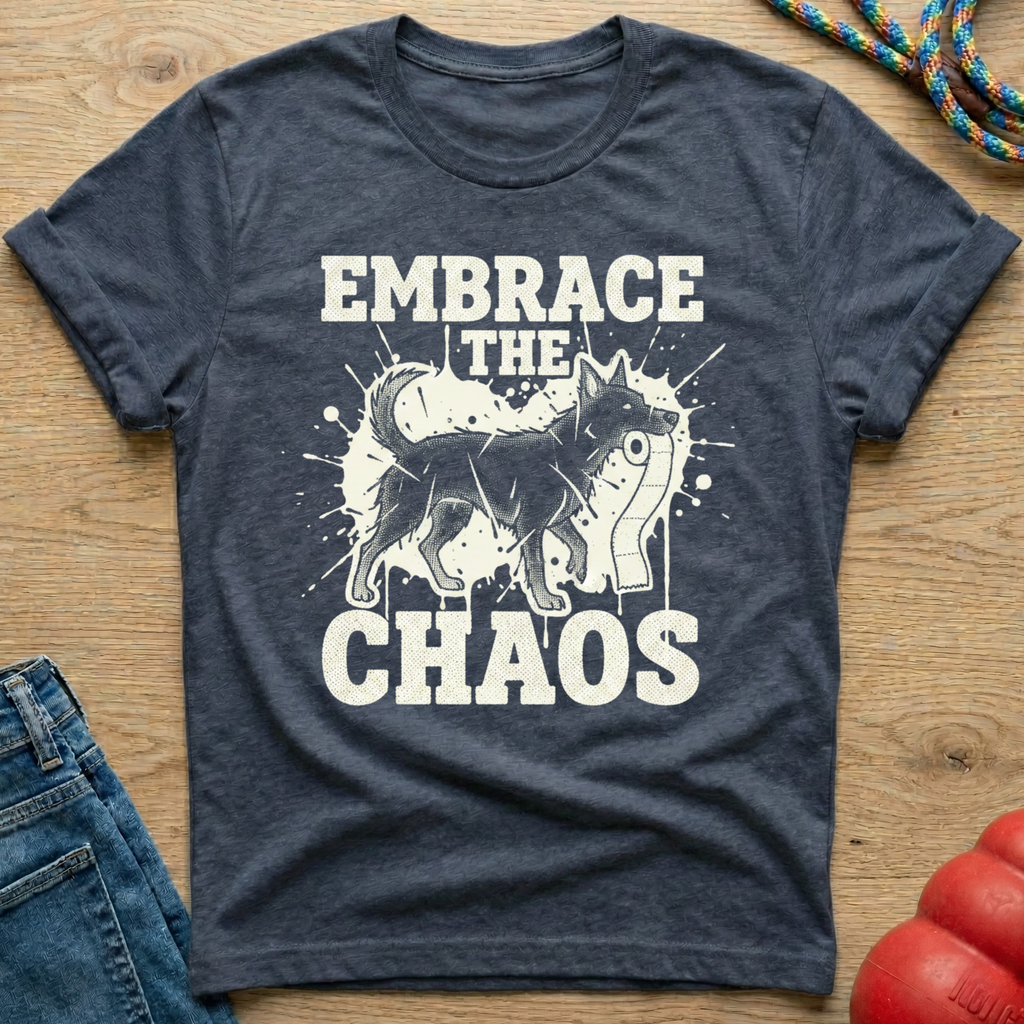 Embrace Chaos T-Shirt