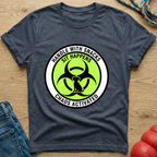 Chaos Activated T-Shirt