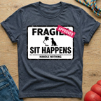 Handle Nothing T-Shirt