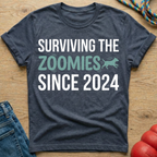 Zoomie 1 T-Shirt