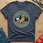 Camp Crew T-Shirt