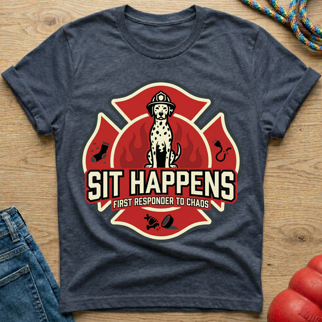 Chaos Responder T-Shirt