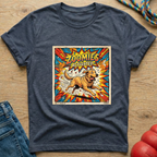 Zoomie Retro T-Shirt