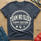 Team No Sleep T-Shirt