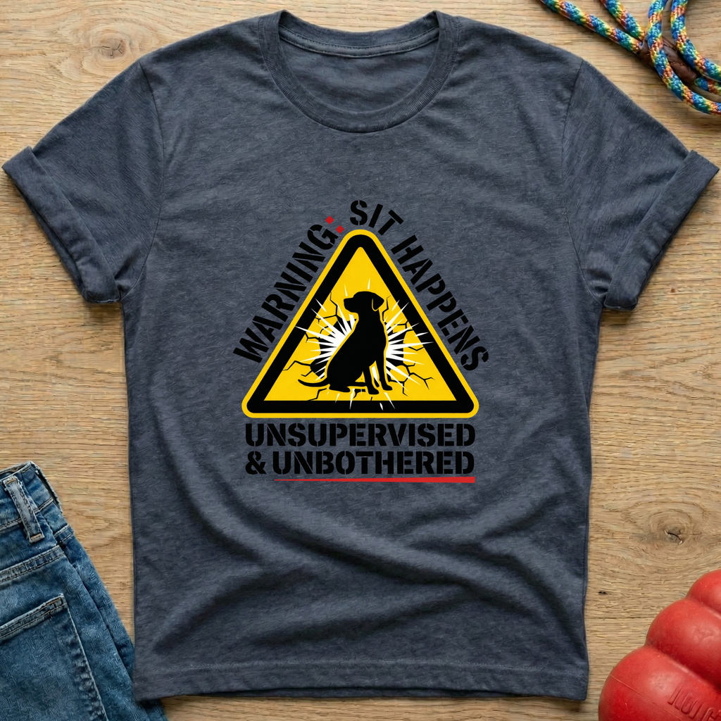 Unsupervised T-Shirt