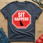 Proceed T-Shirt